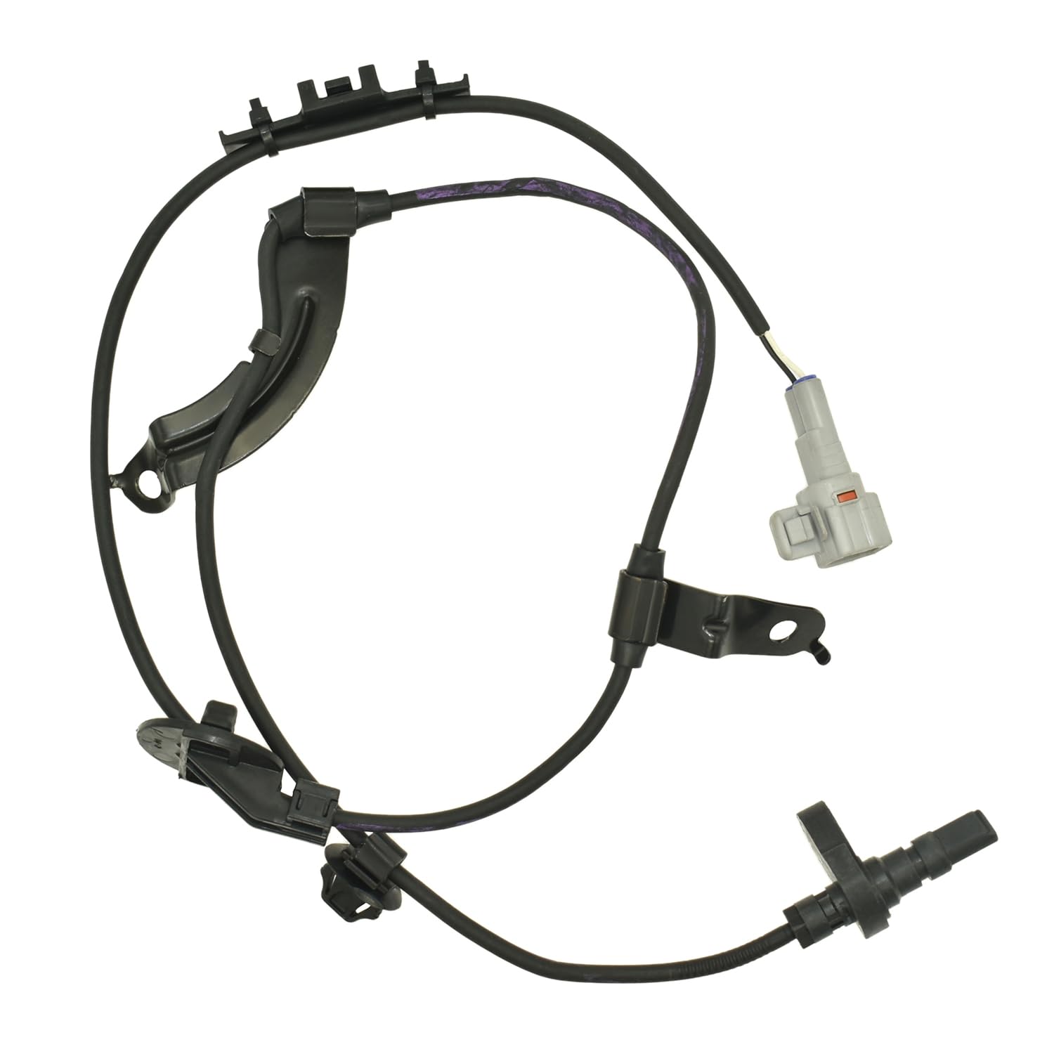 89543-B2040 ABS Wheel Speed Sensor Compatible with Toyota