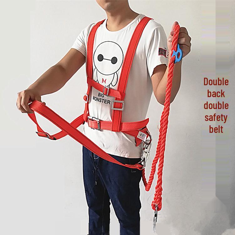 Baumkletter-Fußspitzen - Langlebige Eisen-Schuhe & Haken für Stangen