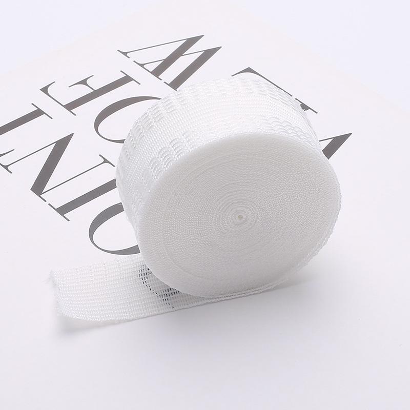 Sew-Free Self-Adhesive Pant Hem Cuff Sticker for Trouser Shortening