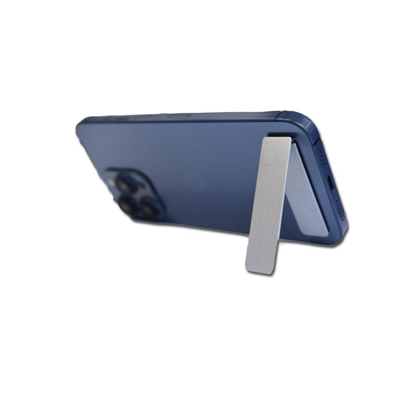 Desk Mount Holder Cell Phone Kickstand Portable Universal Stand Adjustable Mini Folding Holder