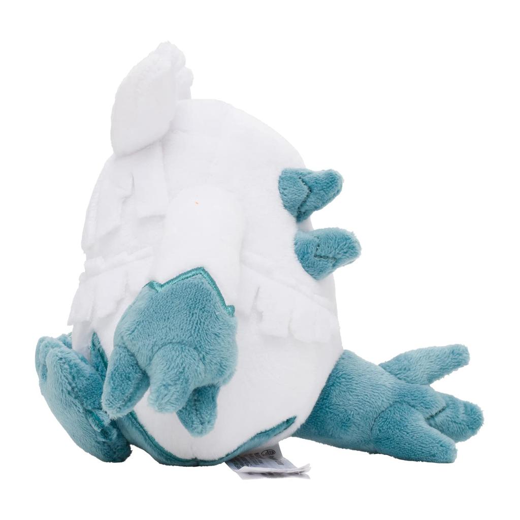 Originální plyšová hračka Pokémon Center Pokémon fit Yukinoa
