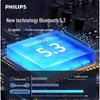 Philips TAS2307 Portable Bluetooth Speaker