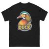Ente Tier Natur Wunderbar Erstaunlich T-Shirt