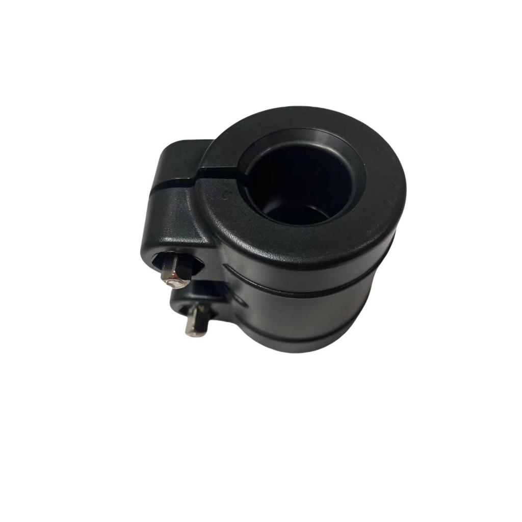 Uniwersalny Cichy Zestaw Statywów do Elektronicznych Bębnów Roland, Dwukierunkowa Klamra 22/38mm