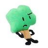 Battle for Dream Island Animal Plush Toy Hot Selling Cotton Doll Island Waffle Alarm Plushies Clock Soft Plush Doll Anime Gifts