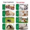 Ectoparasite Treatment Spray: Flea Stop - Removes Fleas, Kills Ticks & Mites, Cat & Dog Insect Repellent for Home.