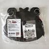 [USED] ANITEEZ POPUP Cheongbear Pouch Bag with Trading Card (Jungho)