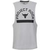 Mens Project Rock Graphic Tank Top