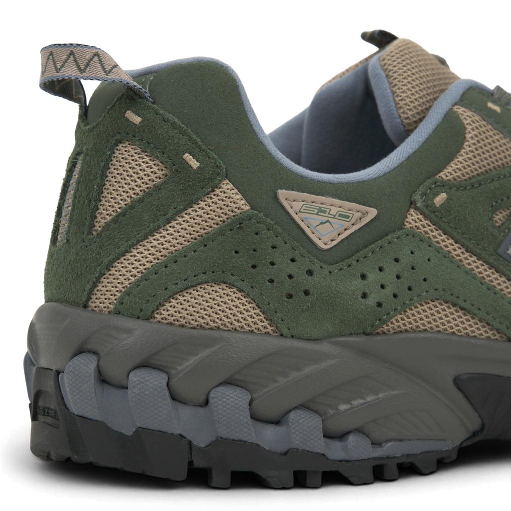 New Balance 610 Sneakers da uomo verde oliva intenso Driftwood ML610TBJ