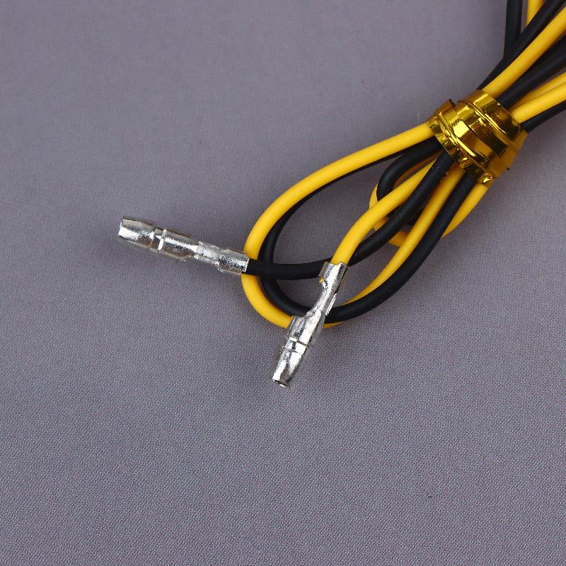 12V Led Light Waterproof Motorcycle License Light Motorcycle License Plate Rear Tail Light Motorcycle License Plate Holder Light