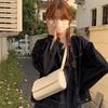 Simple Single-shoulder Underarm Bag, Crossbody Bag, Small Exclusive High-end Formal Bag