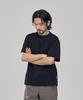 Sinjeu Engineer 180 Short Sleeve T-Shirt [Black]