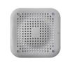 New Household Kitchen Sink Filter Sink Strainer Hair Catcher Stopper Bathroom Floor Drain Shower Sink Drains Cover Filter Strain