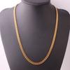 10MM Stainless Steel Cuban Link Chain Necklace Bracelet For Men Zircon Street Hip Hop Accessories Male Gold Chains