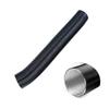 Parking fuel heater intake pipe + air outlet cover-75mm