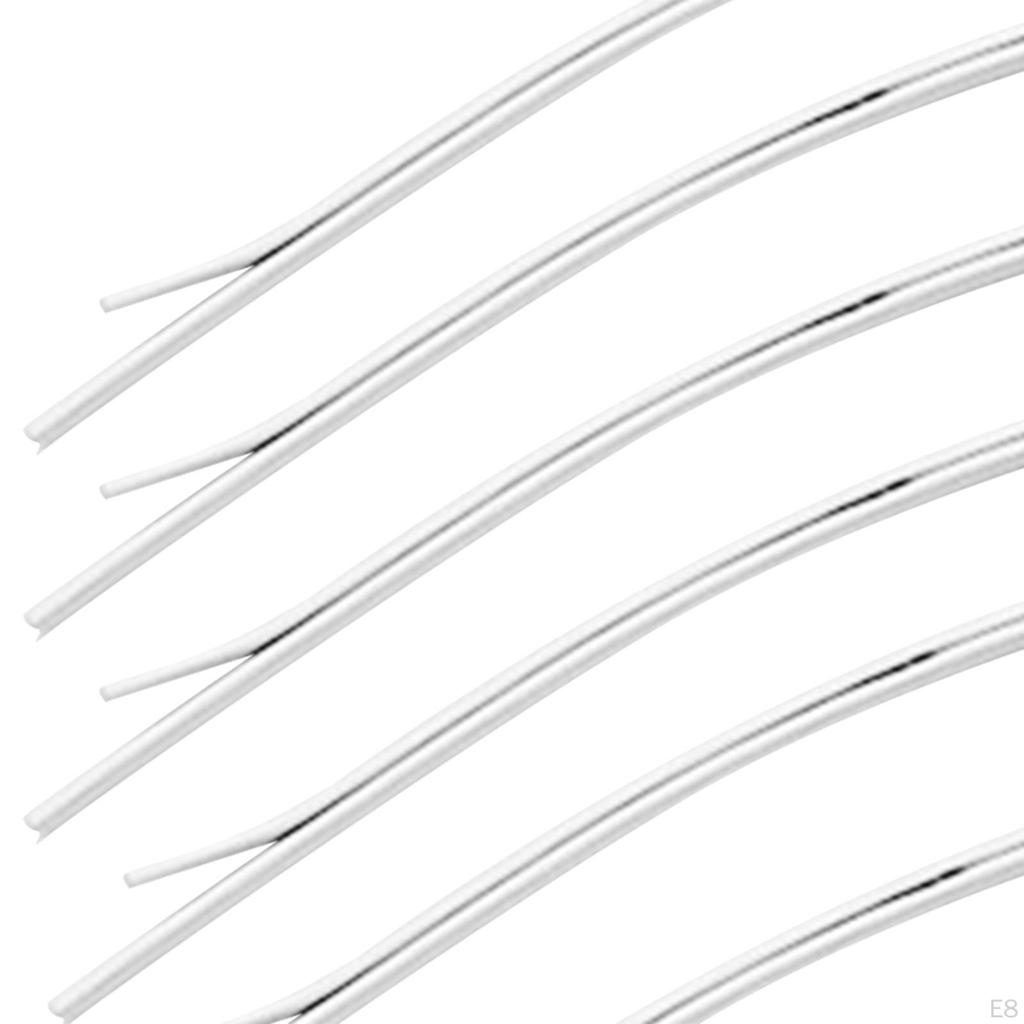 Nurse Cap Clips Brunette Hair Accessories for Styling All Day Comfort