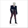 16CM Anime Cyberpunk Cosplay Acryl-Ständer Ornamente David Martinez Rebecca Figur Ständer Halloween Geschenke