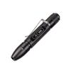 Weltool LED Penlight Cap EDC Pocket Light with Even High Color Inspection Fishing Powered by AAA Batteries M6-Mini Light, Ultra-Compact, Clip,