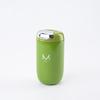 Stainless Steel Thermal Flask 360ml Water Bottle Convenient Coffee Mug  Student