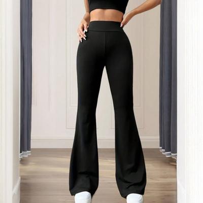 Partea inferioară (Îmbrăcăminte damă) – Capri și pantaloni