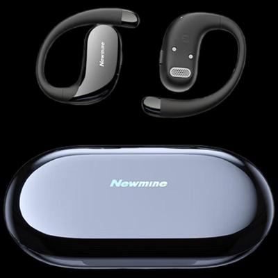 Newman LY62 OWS Ear-hook Bluetooth Sports Headset