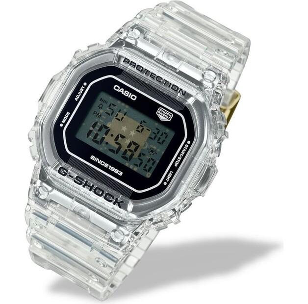 Часы Casio Dw-5040Rx -7Er