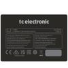 tc electronic M100 Processor with 16 effect presets and MIDI compatibility Multi-Effects built-in