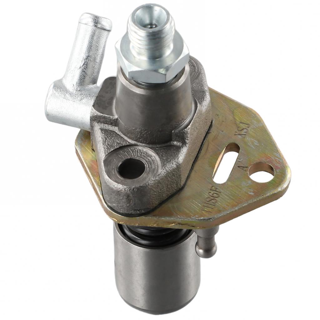 178/186F Pompă de Injecție Combustibil Motorină Generator