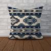 Bohemia Painting Pillow Case For Car Sofa Decorative Home Doublesided Print Plush Square Throw Pillow Cushion Cover