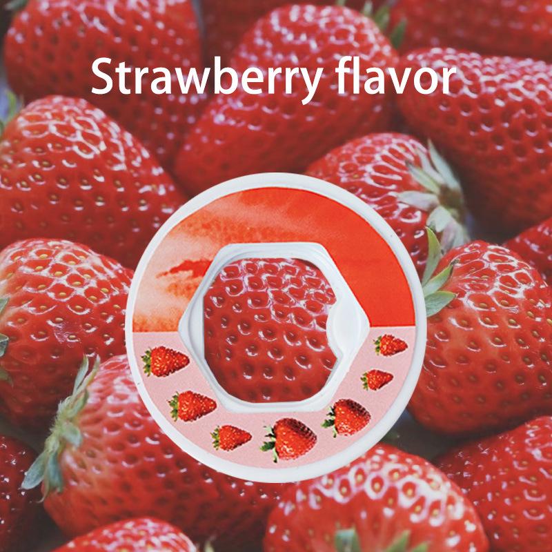 Scented Tritan Water Cup: Luxury Design for Kids' Sports, Fitness & Summer, Large Capacity