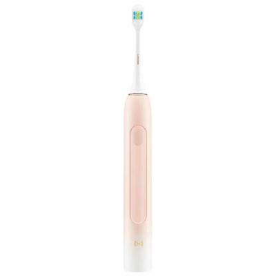 Smart Sonic Electric Toothbrush 3 CN Plug (adapter Included)