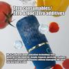 Cordless Vegetable Cleaner Device Multifunctional Fruit Vegetable Washer  For Grains