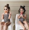 Denmark Matte Round UV400 Foldable Children's Sunglasses