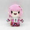 Adorable Project Sekai Colorful Stage Plush With Soft Short Plush Fabric
