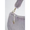 Lara Hobo Bag   Crossbody   L Gray Maiab0016