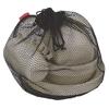 CAPTAIN STAG Mesh Back (Black) M-1682