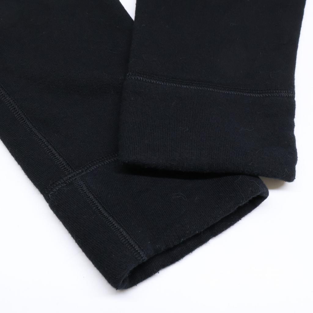 THE ROW AP405 Pullover Hoodie/ tops XS blackUsed