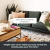 Silicone luminous remote control cover for Alexa Voice Remote (3rd Gen) L5B83G 2025 Release, Fire TV Stick 4K 2nd Gen  (2025)