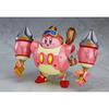 Nendoroid More Kirby: Planet Robobot Robobot Rüstung & Kirby Nicht-Maßstab Bemalte Plastik Bewegliche Figur Zweiter Wiederverkauf