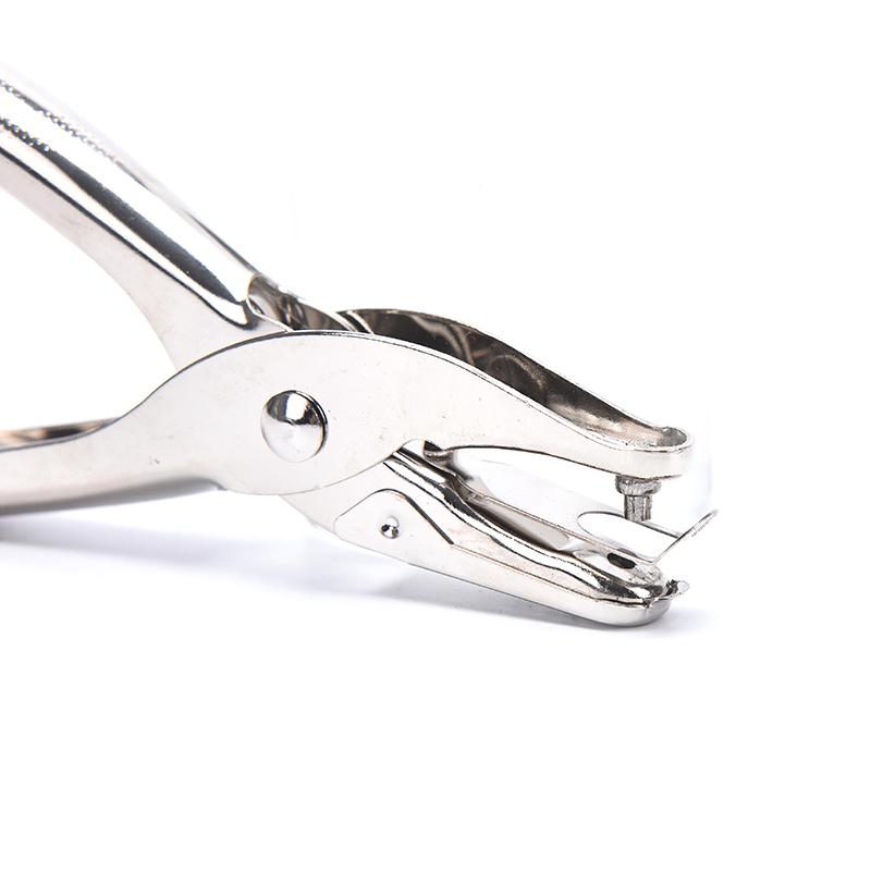 3Mm Single One Hole Hand Held Paper Puncher Cardmaking Handicraft Tool Diy