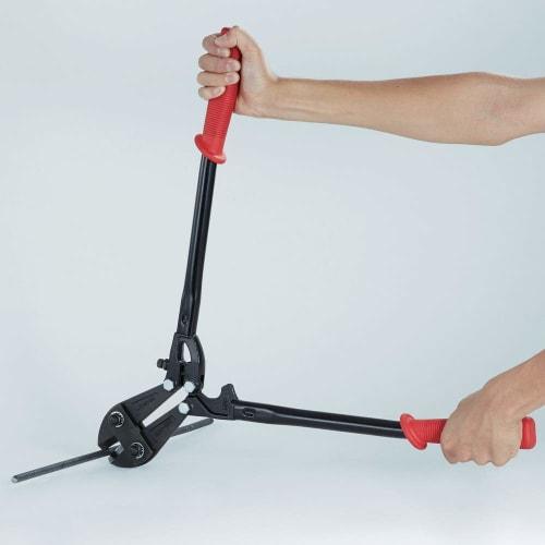 Lobtex Bolt Clipper EBC600 EBC600