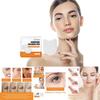 Ouhoe Collagen Eye Masks 10 Pieces Deep Hydrating Formula For Youthful Skin