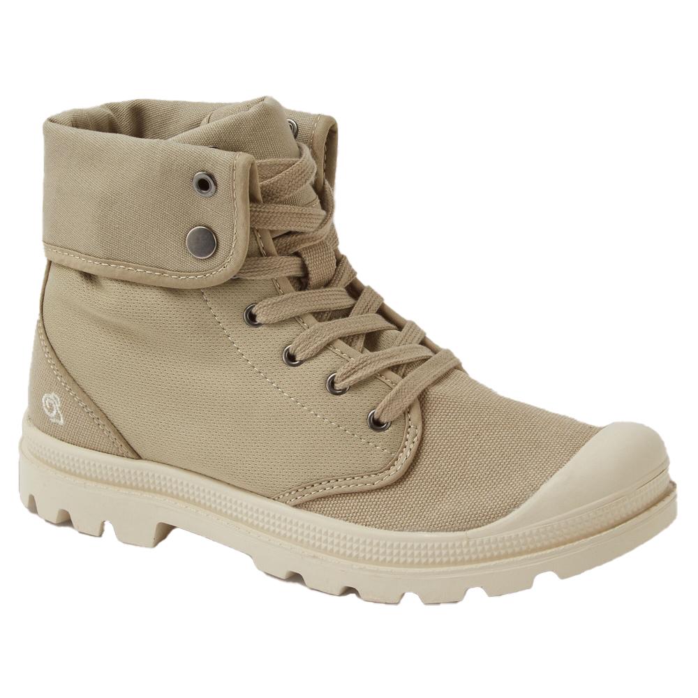 Craghoppers Womens/Ladies Mesa 2 High-top Boots