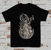 Opeth Metal Band T Shirt Full Size S-5XL TT230