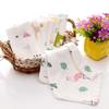 5Pcs100% Cotton Newborn Baby Towels Saliva Gauze Wash Face A Of Cloth A Piece Of Handkerchief Pure  Wipe