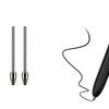 Smooth Writing and Drawing Styluses Nibs for Tab S 6/7/7+/8/9 S23 NOTE10 20 Tablet , Plastic & Metal Tips with Clip