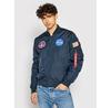 Jacket Alpha Industries Ma-1 Nasa Reversible