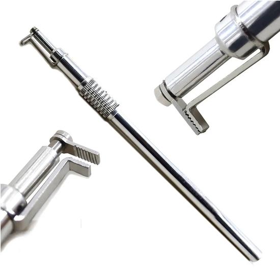 

GDC Light Weight Positioner (Aluminium) 2817