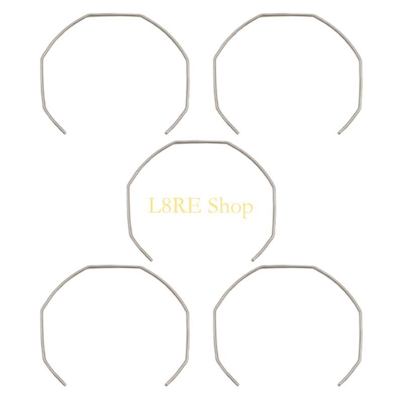 L8RE Retainer Clip Coffee Portafilters Accessories Suitable for Various Models