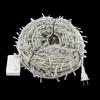 Yizhaomei Outdoor Waterproof LED Starry String Lights
